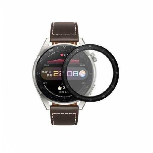 Foto - Folie de protecție pentru Huawei Watch 3 Pro