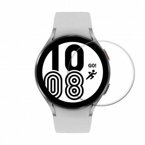 Foto - Sticlă de protecție pentru Samsung Galaxy Watch 4 - 44 mm