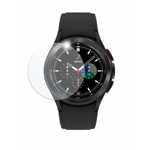 Foto - Sticlă de protecție pentru Samsung Galaxy Watch 4 Classic - 46 mm
