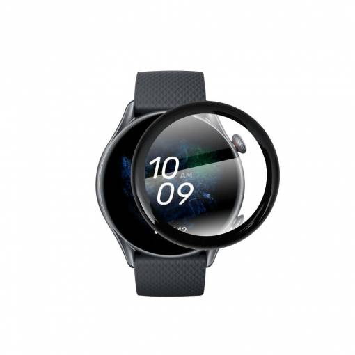 Foto - Folie de protecție pentru Amazfit GTR 3 pentru