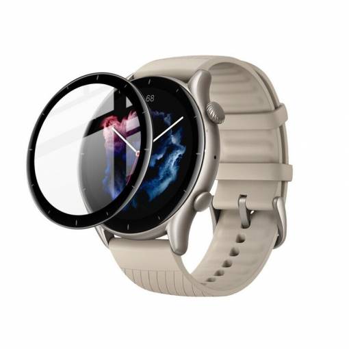 Foto - Folie de protecție pentru Amazfit GTR 3