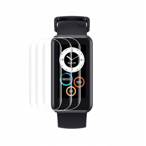Foto - Folie de protecție pentru Realme Band 2