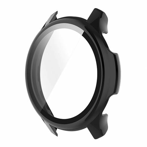 Foto - Husă de protecție pentru Realme Watch T1 - Neagră