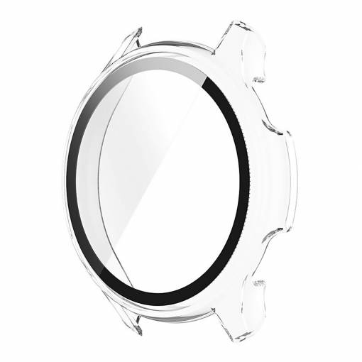Foto - Husă de protecție pentru Realme Watch T1 - Transparentă