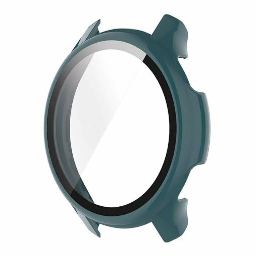 Foto - Husă de protecție pentru Realme Watch T1 - Verde închis