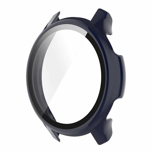 Foto - Husă de protecție pentru Realme Watch T1 - Albastru închis