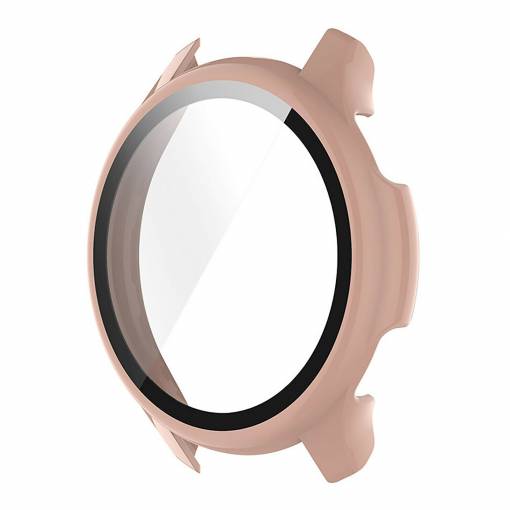 Foto - Husă de protecție pentru Realme Watch T1 - Roz deschis