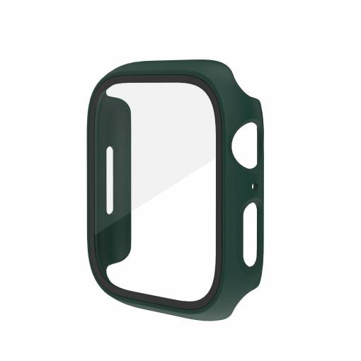Foto - Husă de protecție pentru Apple Watch - Verde închis, 42 mm