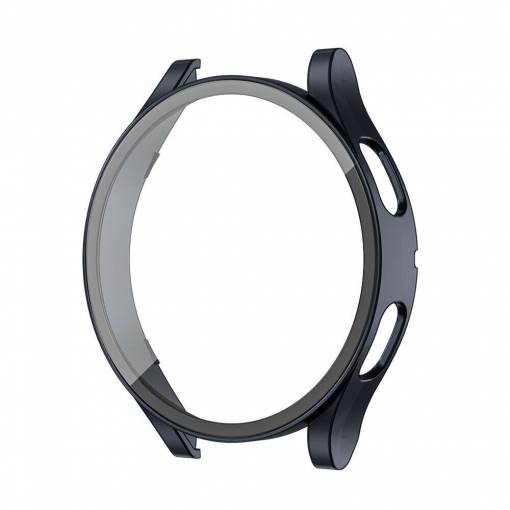 Foto - Husă de protecție pentru Samsung Galaxy Watch 4 - Albastru închis, 40 mm