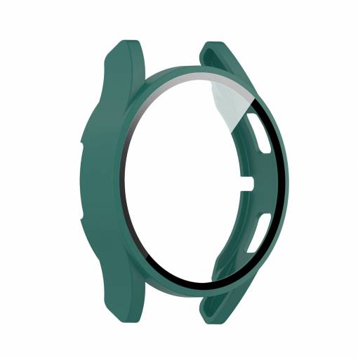 Foto - Husă de protecție pentru Samsung Galaxy Watch 4 - Verde închis, 44 mm
