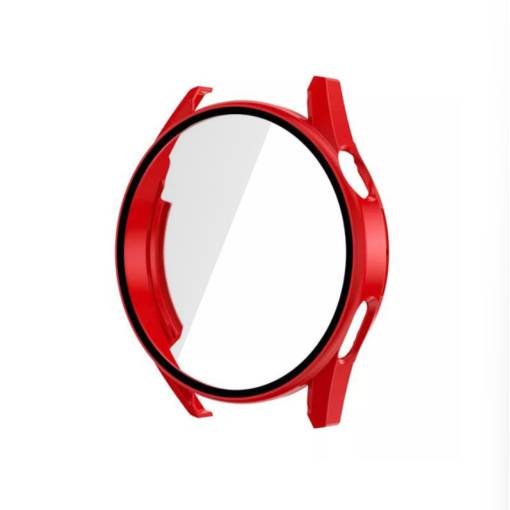 Foto - Husă de protecție pentru Huawei Watch GT 2 - Roșu, 46 mm