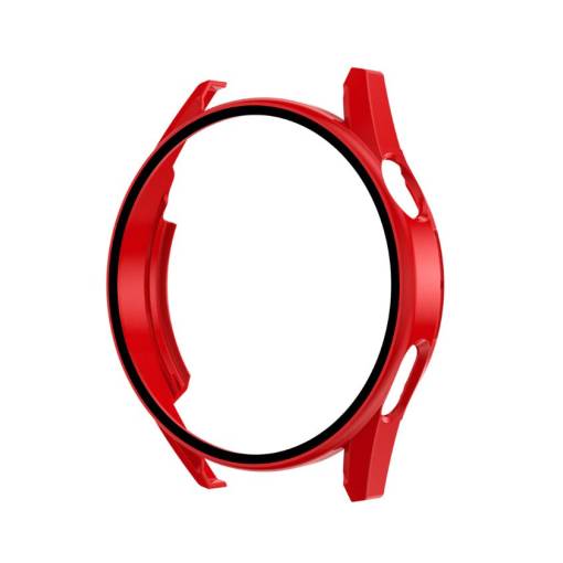 Foto - Husă de protecție pentru Huawei Watch GT 3 - Roșu, 46 mm