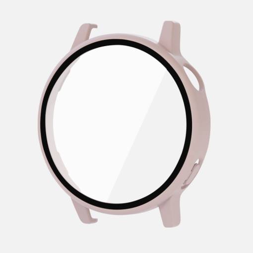 Foto - Husă de protecție pentru Huawei Watch GT 3 - Roz deschis, 46 mm