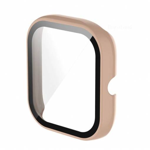 Foto - Husă de protecție pentru Amazfit GTS 2 Mini - Roz deschis