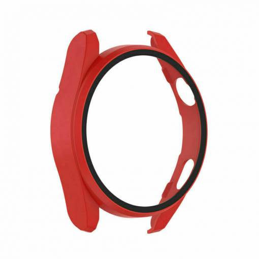 Foto - Husă de protecție pentru Huawei Watch 3 Pro - Roșu