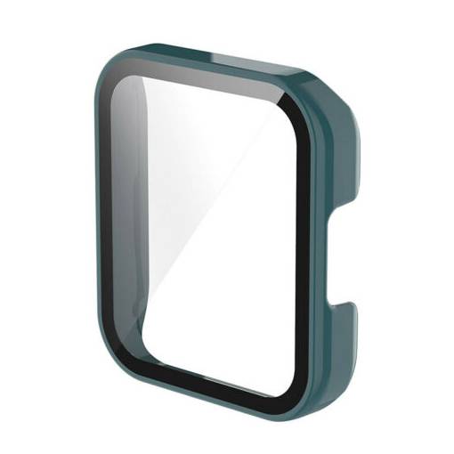 Foto - Carcasa de protecție pentru Xiaomi Redmi Watch 2 Lite - Verde închis