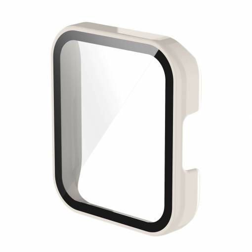 Foto - Husă de protecție pentru Xiaomi Redmi Watch 2 Lite - Bej