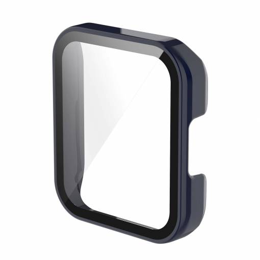 Foto - Husă de protecție pentru Xiaomi Redmi Watch 2 - Albastru închis