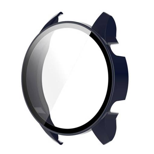 Foto - Husă de protecție pentru Xiaomi Mi Watch - Albastru închis