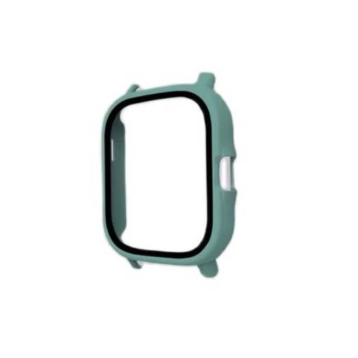 Foto - Carcasa de protecție pentru Amazfit GTS 2 - Verde