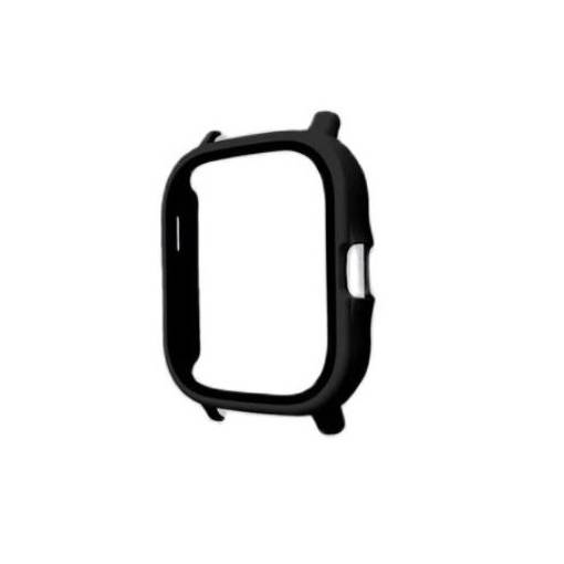 Foto - Husă de protecție pentru Amazfit GTS 2 - Neagră