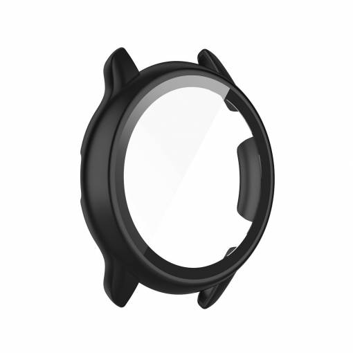 Foto - Husă de protecție pentru Amazfit GTR 2, 2e - Neagră