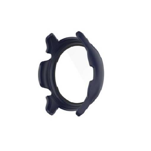 Foto - Husă de protecție pentru Amazfit GTR 2, 2e - Albastru închis