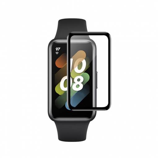 Foto - Folie de protecție pentru Huawei Band 7