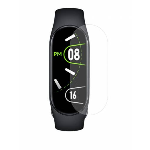 Foto - Folie de protecție pentru Xiaomi Smart Band 7