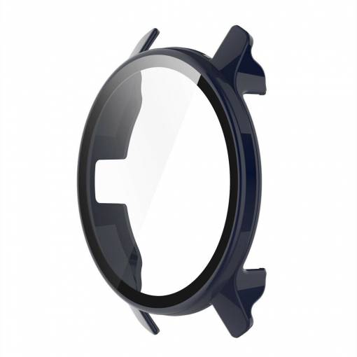 Foto - Husă de protecție pentru Garmin Venu 2 Plus - Albastru închis