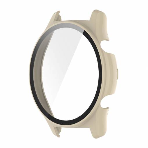 Foto - Carcasa protectoare pentru Honor Watch GS 3 - Bej