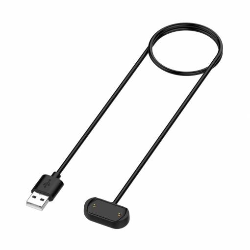 Foto - Încărcător pentru Amazfit T-Rex 2, GTR 4, GTR3, GTS 4, GTS 3