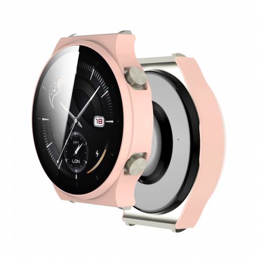 Foto - Husă de protecție pentru Huawei Watch GT2 Pro - Roz
