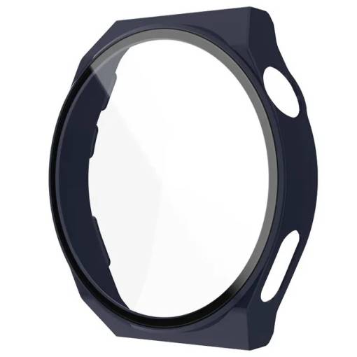 Foto - Husă de protecție pentru Huawei Watch GT3 Pro 46 mm - Albastru închis