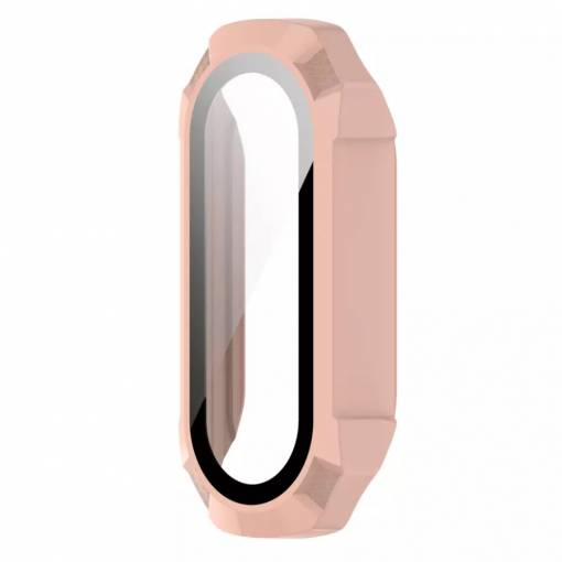 Foto - Husă de protecție pentru Xiaomi Smart Band 7 - Roz