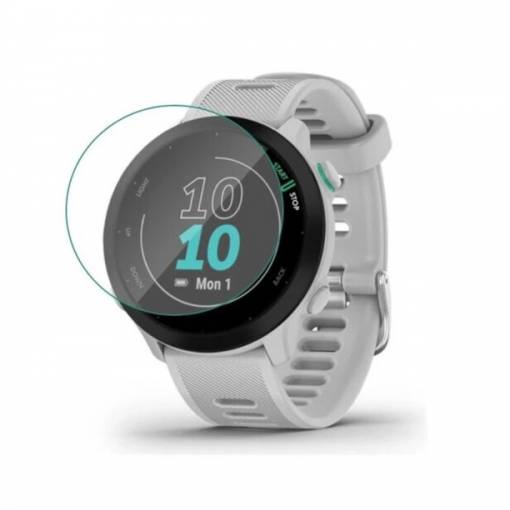 Foto - Sticlă de protecție pentru Garmin Forerunner 55