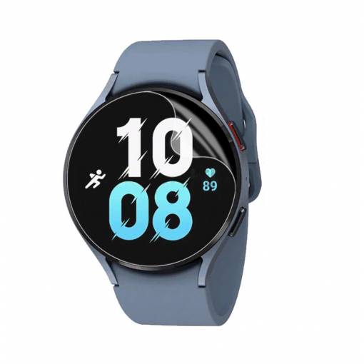Foto - Folie de protecție pentru Samsung Galaxy Watch 5 - 44 mm