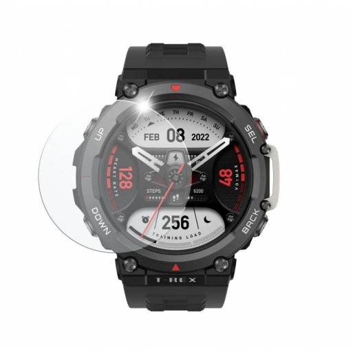 Foto - Sticlă de protecție pentru Amazfit T-Rex 2