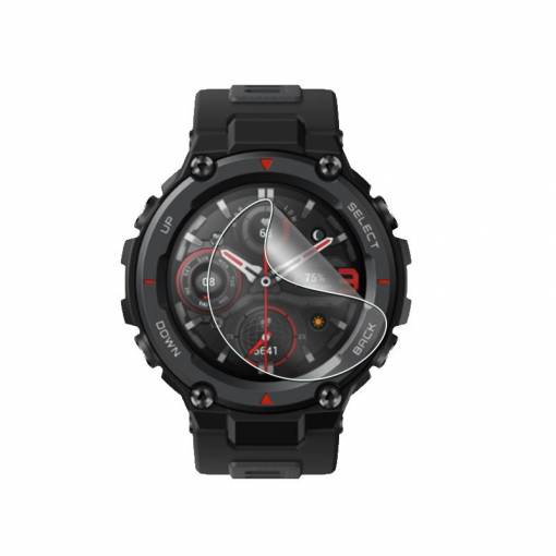 Foto - Peliculă de protecție pentru Amazfit T-Rex 2