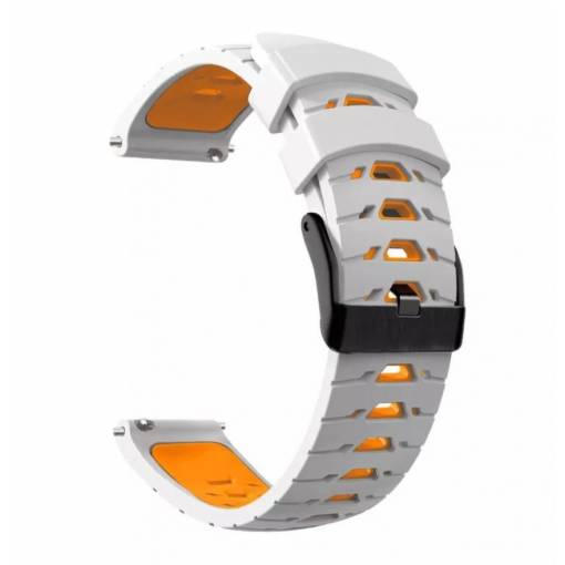 Alb-portocalie, 20 mm