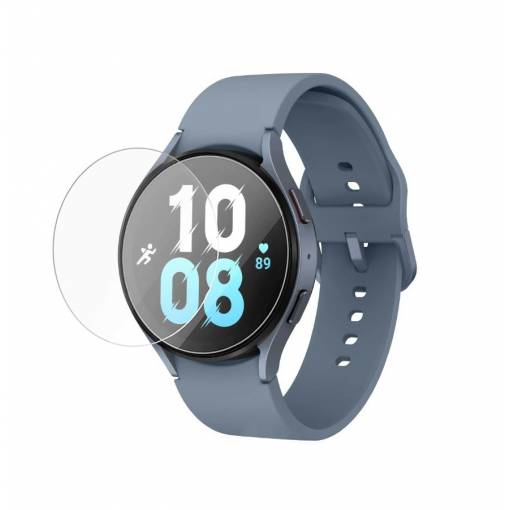 Foto - Sticlă de protecție pentru Samsung Galaxy Watch 5 - 40 mm