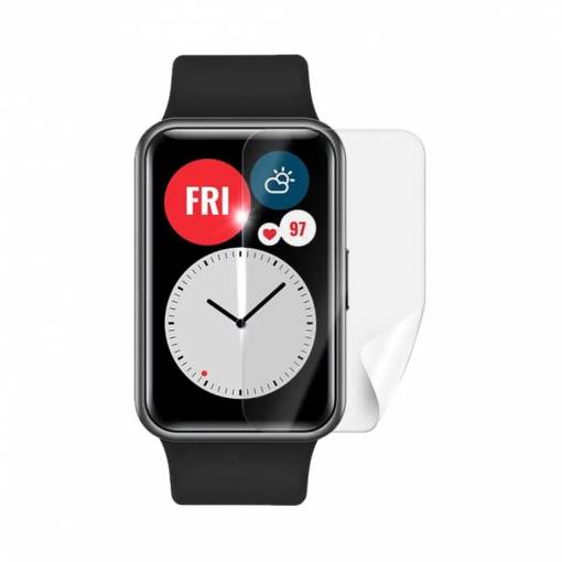Foto - Folie de protecție pentru Huawei Watch Fit