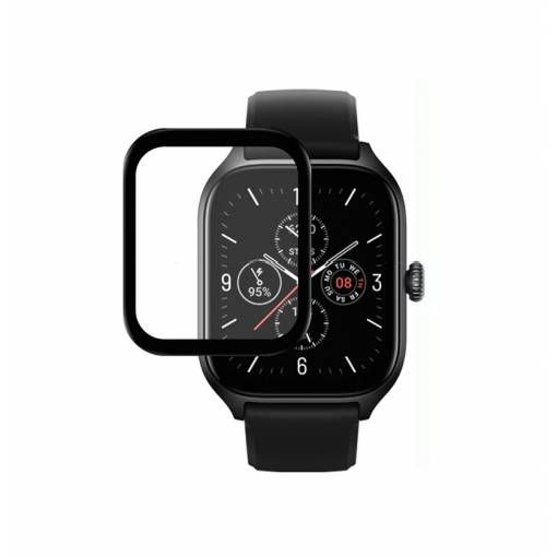 Foto - Folie de protecție pentru Amazfit GTS 4