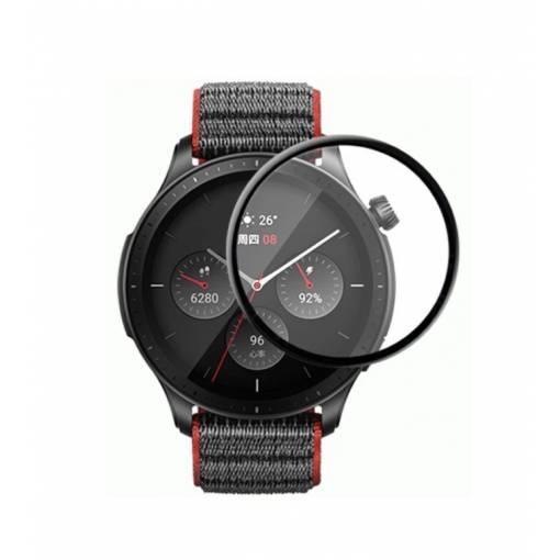 Foto - Folie de protecție pentru Amazfit GTR 4