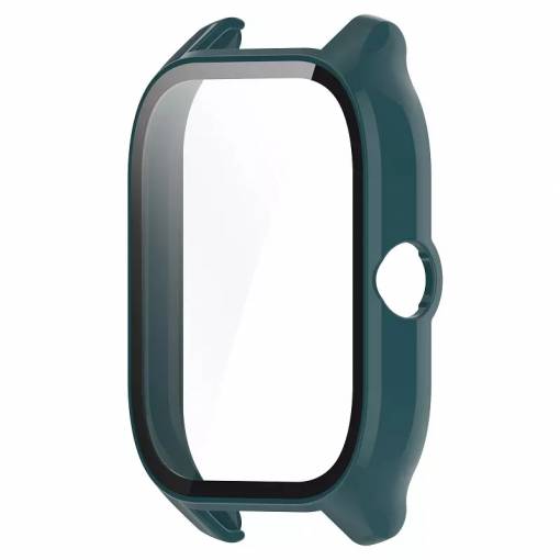 Foto - Husă de protecție pentru Amazfit GTS 4 - Verde închis
