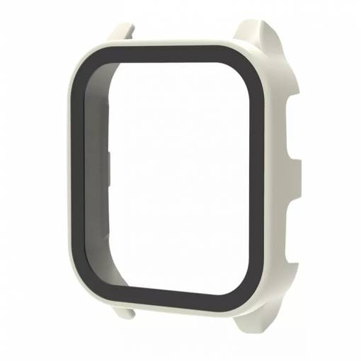 Foto - Husă de protecție pentru Garmin Venu SQ 2 - Bej
