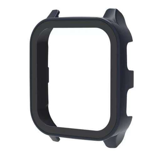 Foto - Husă de protecție pentru Garmin Venu SQ 2 - Albastru închis