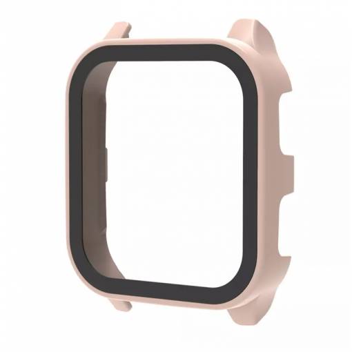 Foto - Husă de protecție pentru Garmin Venu SQ 2 - Roz