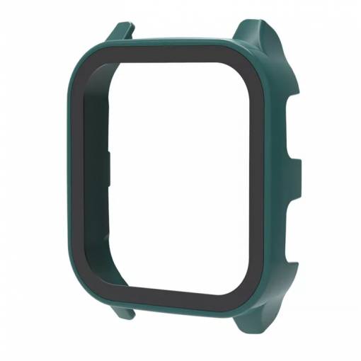Foto - Husă de protecție pentru Garmin Venu SQ 2 - Verde închis