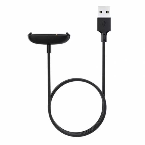 Foto - Încărcător pentru Fitbit Inspire 2 și Ace 3